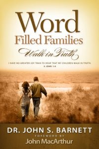 Baixar Word Filled Families Walk in Truth (English Edition) pdf, epub, eBook
