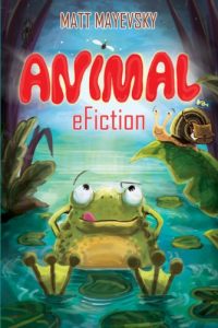 Baixar Animal eFiction (Spanish Edition) pdf, epub, eBook