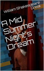 Baixar A Mid Summer Night’s Dream (English Edition) pdf, epub, eBook