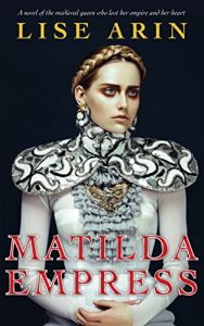 Baixar Matilda Empress pdf, epub, eBook