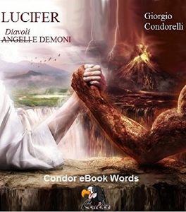 Baixar LUCIFER (Condor eBook Words Vol. 1) (Italian Edition) pdf, epub, eBook