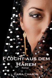 Baixar Flucht aus dem Harem: Erotischer Liebesroman (German Edition) pdf, epub, eBook