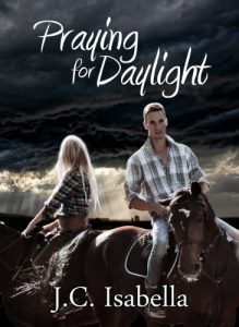 Baixar Praying for Daylight (The McCree’s) (English Edition) pdf, epub, eBook