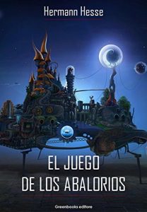 Baixar El Juego De Los Abalorios pdf, epub, eBook