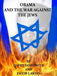 Baixar Obama and the War Against the Jews (English Edition) pdf, epub, eBook