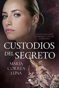 Baixar Custodios del secreto (Spanish Edition) pdf, epub, eBook