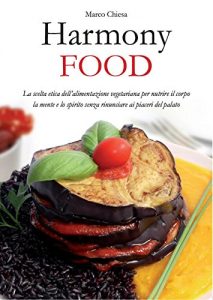 Baixar Harmony FOOD pdf, epub, eBook
