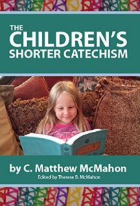 Baixar The Children’s Shorter Catechism (English Edition) pdf, epub, eBook