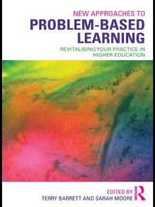 Baixar New Approaches to Problem-based Learning: Revitalising Your Practice in Higher Education pdf, epub, eBook