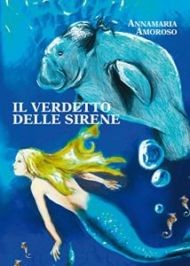 Baixar IL VERDETTO DELLE SIRENE (Italian Edition) pdf, epub, eBook