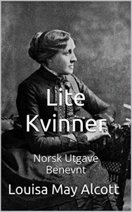 Baixar Lite Kvinner – Norsk Utgave – Benevnt: Norsk Utgave – Benevnt (Norwegian Edition) pdf, epub, eBook