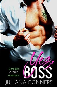 Baixar Yes, Boss: A Bad Boy Office Romance (English Edition) pdf, epub, eBook