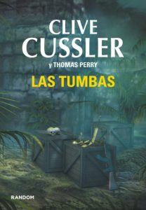Baixar Las tumbas (Las aventuras de Fargo 4) pdf, epub, eBook