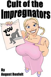 Baixar Cult of the Impregnators (The Impregnator Series Book 5) (English Edition) pdf, epub, eBook