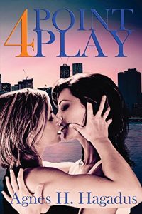Baixar 4 Point Play (English Edition) pdf, epub, eBook