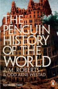 Baixar The Penguin History of the World: 6th edition pdf, epub, eBook