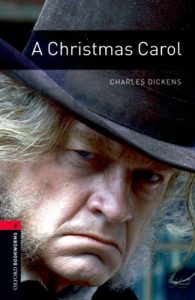 Baixar A Christmas Carol Level 3 Oxford Bookworms Library: 1000 Headwords pdf, epub, eBook