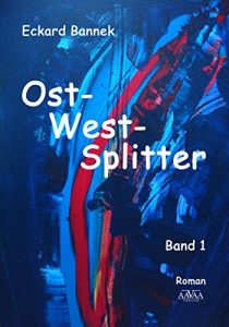 Baixar Ost-West-Splitter (1) (German Edition) pdf, epub, eBook