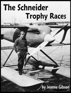 Baixar The Schneider Trophy Races (English Edition) pdf, epub, eBook