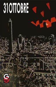 Baixar 31 Ottobre (Ciclo Alex Volpi) (Italian Edition) pdf, epub, eBook