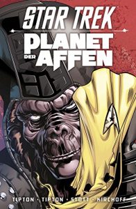 Baixar Star Trek/Planet der Affen (German Edition) pdf, epub, eBook