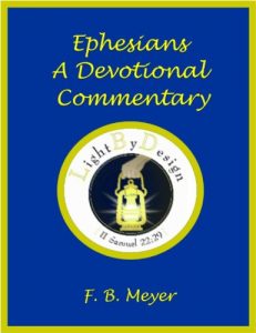 Baixar Ephesians: A Devotional Commentary (English Edition) pdf, epub, eBook