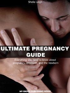 Baixar Ultimate Pregnancy Guide (English Edition) pdf, epub, eBook