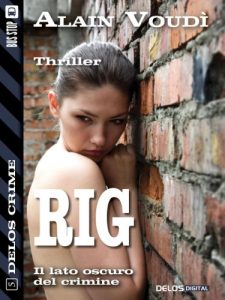 Baixar RIG (Delos Crime) pdf, epub, eBook