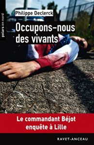 Baixar Occupons-nous des vivants (Polars en Nord) pdf, epub, eBook