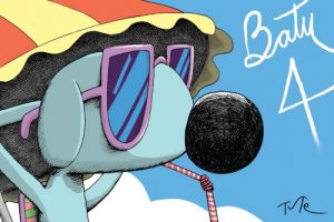 Baixar Batu 4 (KF8) pdf, epub, eBook