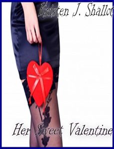 Baixar Her Sweet Valentine (English Edition) pdf, epub, eBook