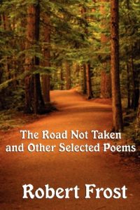 Baixar The Road Not Taken and other Selected Poems pdf, epub, eBook