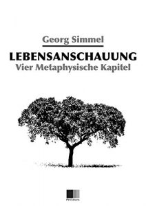 Baixar Lebensanschauung : Vier Metaphysische Kapitel pdf, epub, eBook