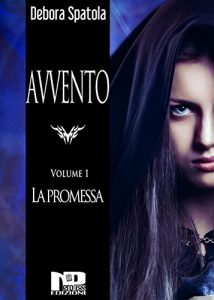 Baixar Avvento – La Promessa : Volume 1 pdf, epub, eBook