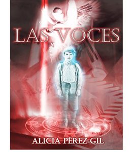 Baixar Las Voces (Spanish Edition) pdf, epub, eBook