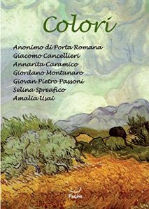 Baixar Colori 17 (Italian Edition) pdf, epub, eBook