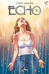 Baixar Echo Parte 1 (di 2) pdf, epub, eBook