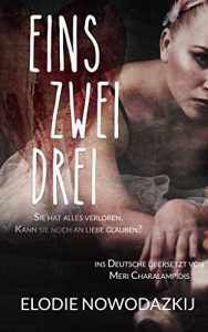 Baixar Eins Zwei Drei (German Edition) pdf, epub, eBook