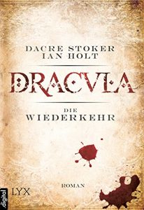 Baixar Dracula – Die Wiederkehr (German Edition) pdf, epub, eBook