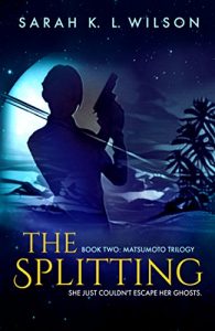 Baixar The Splitting (The Matsumoto Trilogy Book 2) (English Edition) pdf, epub, eBook