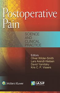 Baixar Postoperative Pain: Science and Clinical Practice pdf, epub, eBook