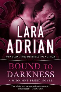 Baixar Bound to Darkness: A Midnight Breed Novel (The Midnight Breed Series Book 13) (English Edition) pdf, epub, eBook