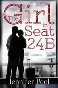 Baixar The Girl in Seat 24B (English Edition) pdf, epub, eBook
