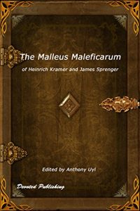 Baixar The Malleus Maleficarum (English Edition) pdf, epub, eBook