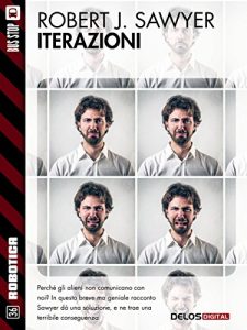 Baixar Iterazioni (Robotica) pdf, epub, eBook