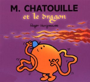 Baixar Monsieur Chatouille et le dragon (Collection Monsieur Madame) (French Edition) pdf, epub, eBook
