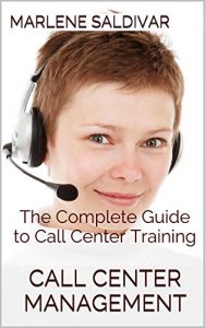 Baixar Call Center Management: The Complete Guide to Call Center Training (English Edition) pdf, epub, eBook