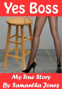 Baixar Yes Boss: Erotic Sex, Spanking and Caning (English Edition) pdf, epub, eBook