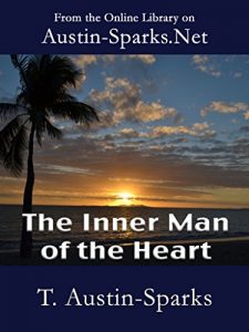 Baixar The Inner Man of the Heart (English Edition) pdf, epub, eBook
