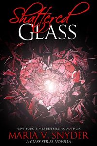 Baixar Shattered Glass: A Glass Series novella (English Edition) pdf, epub, eBook